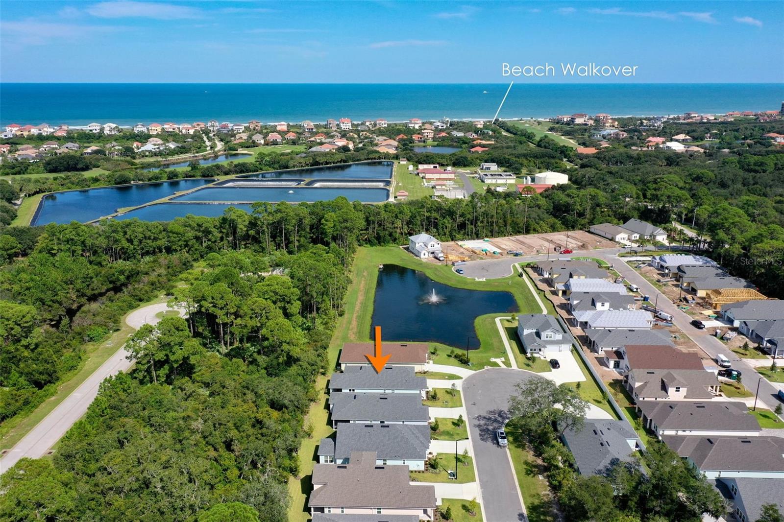 83 MOANA CT N