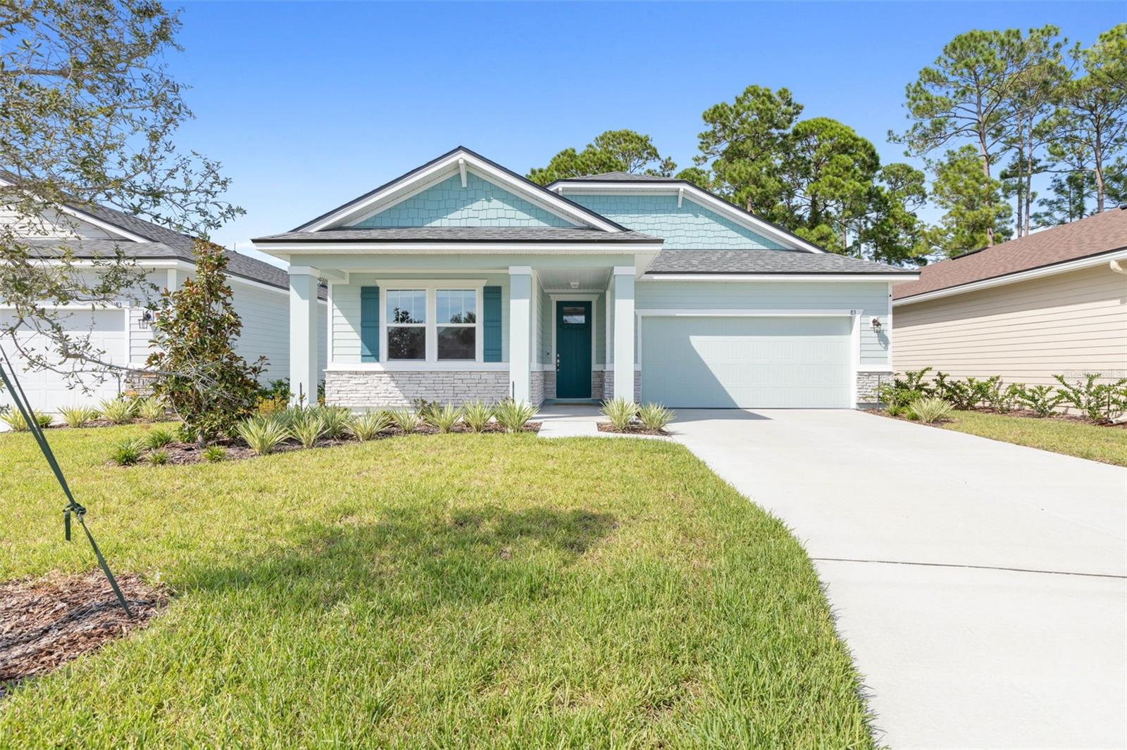 83 MOANA CT N