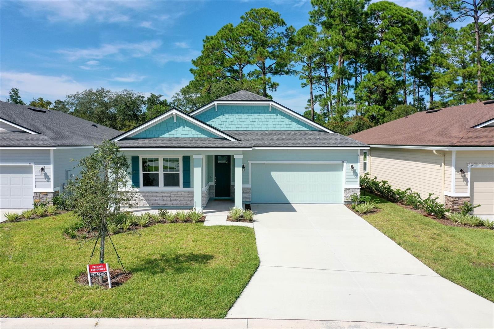 83 MOANA CT N