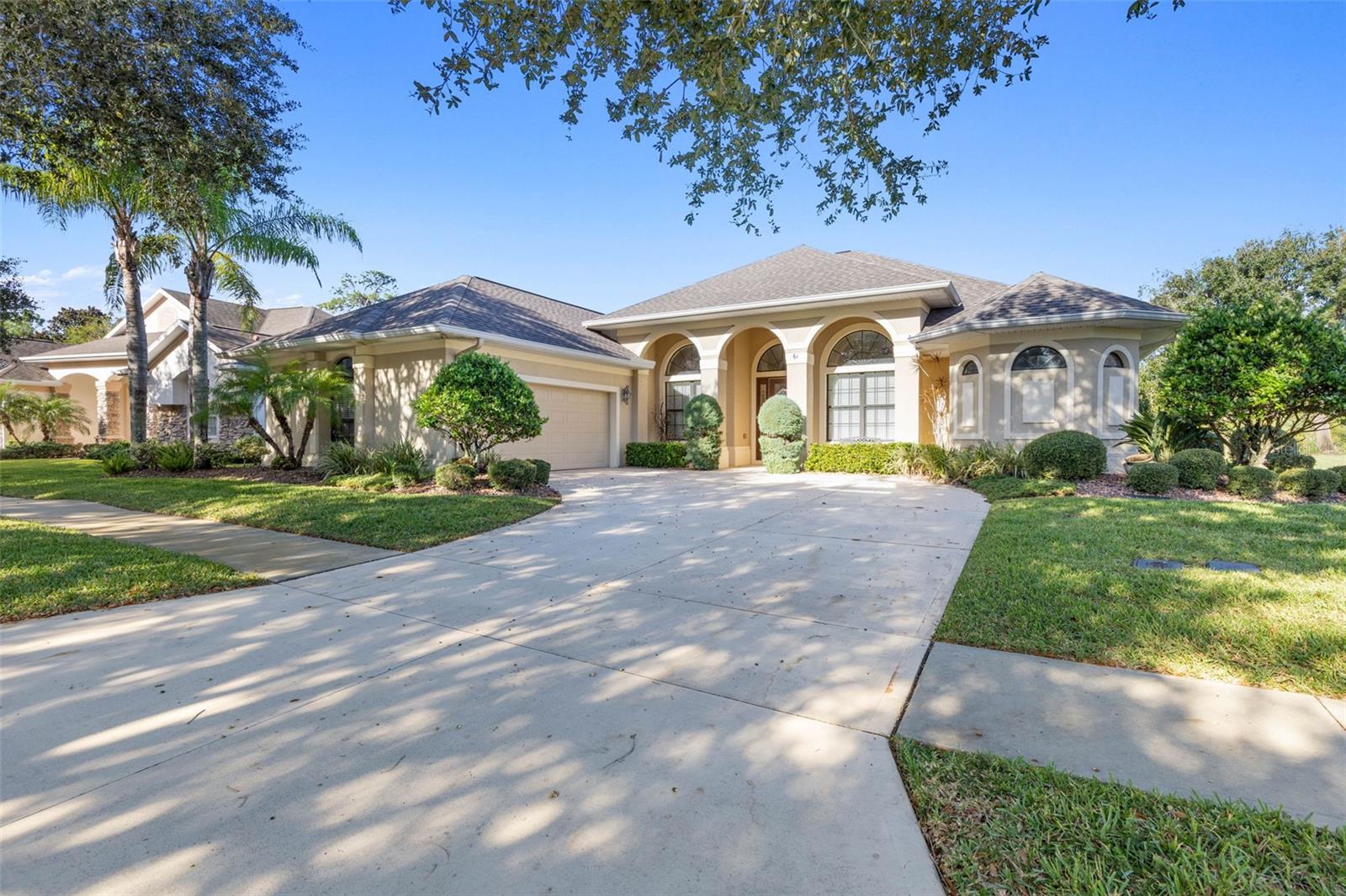 61 RIVER TRAIL DR