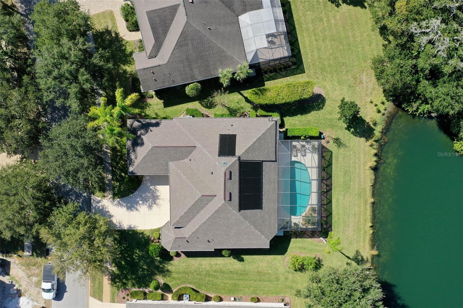 61 RIVER TRAIL DR