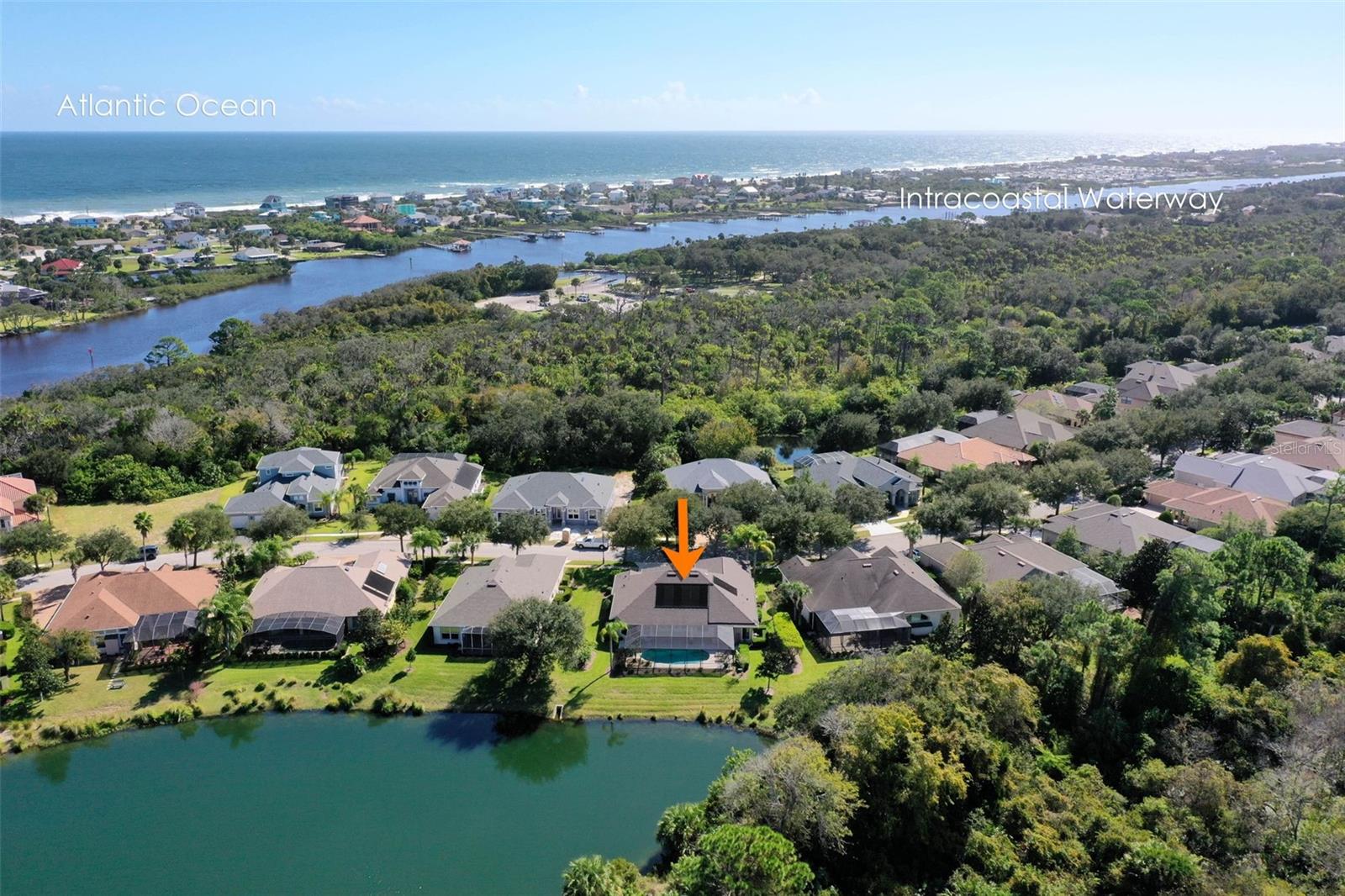 61 RIVER TRAIL DR