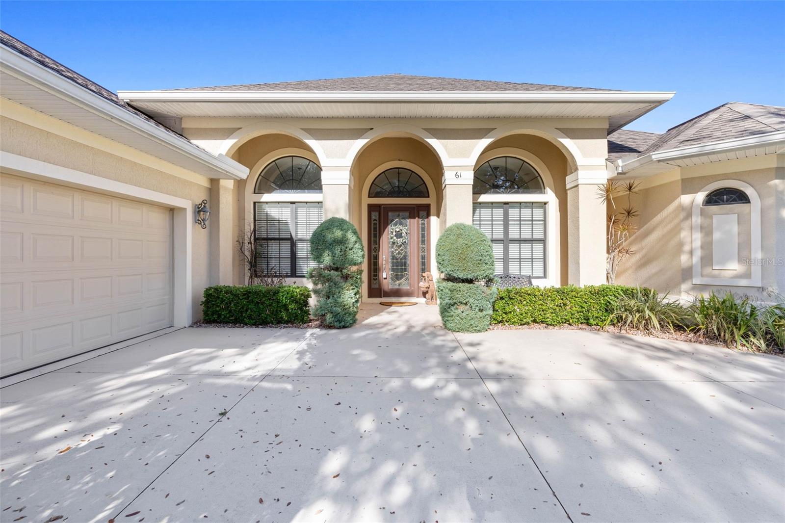 61 RIVER TRAIL DR