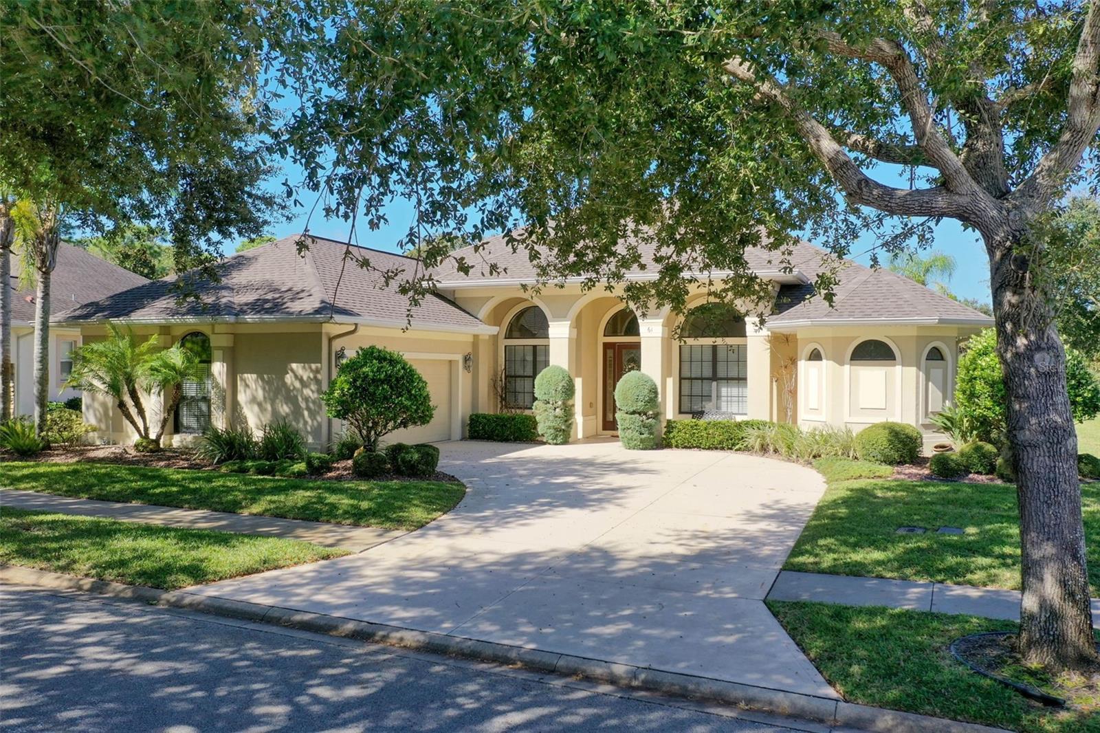 61 RIVER TRAIL DR