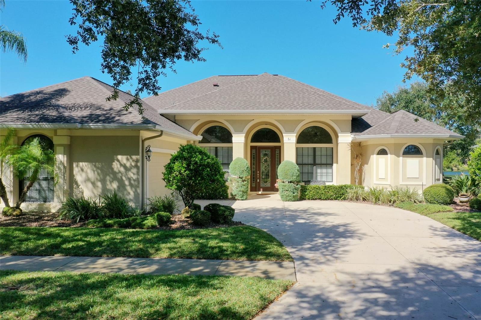 61 RIVER TRAIL DR