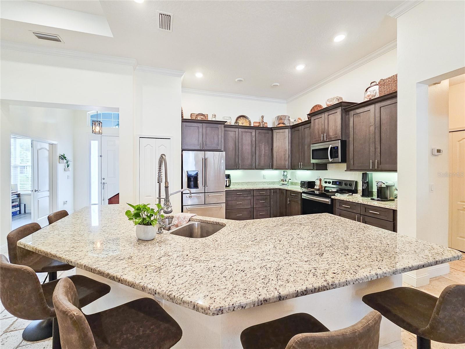 55 BROCKTON LN