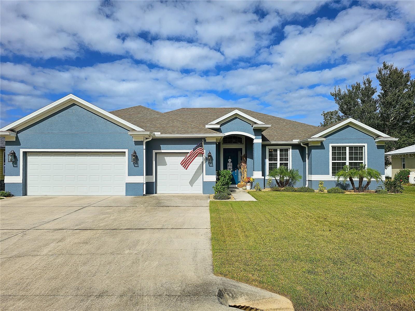 55 BROCKTON LN