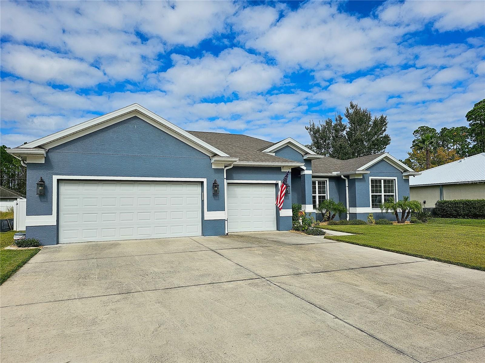 55 BROCKTON LN