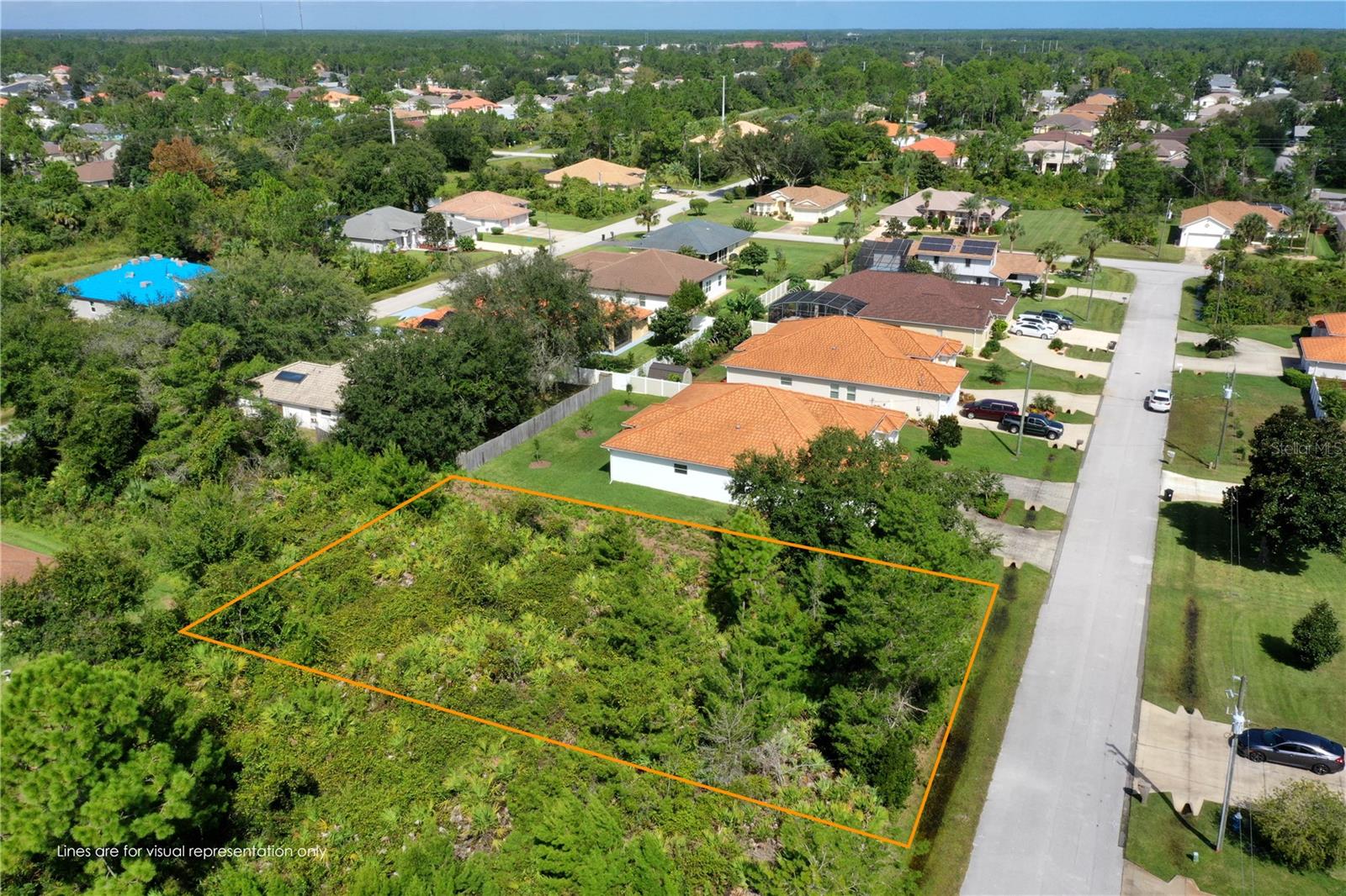 10 FAIRCHILD LN