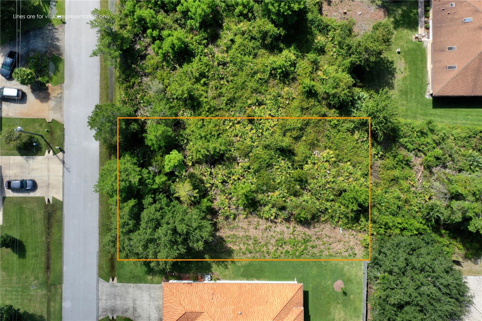 10 FAIRCHILD LN