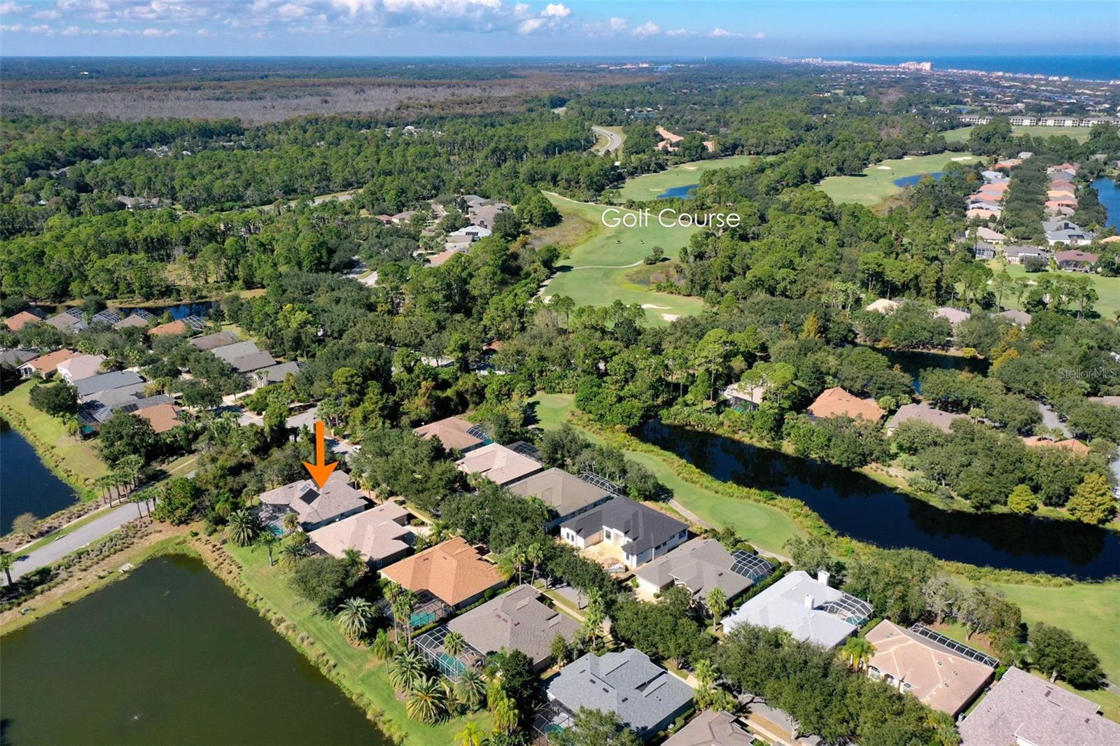 4 EASTLAKE DR