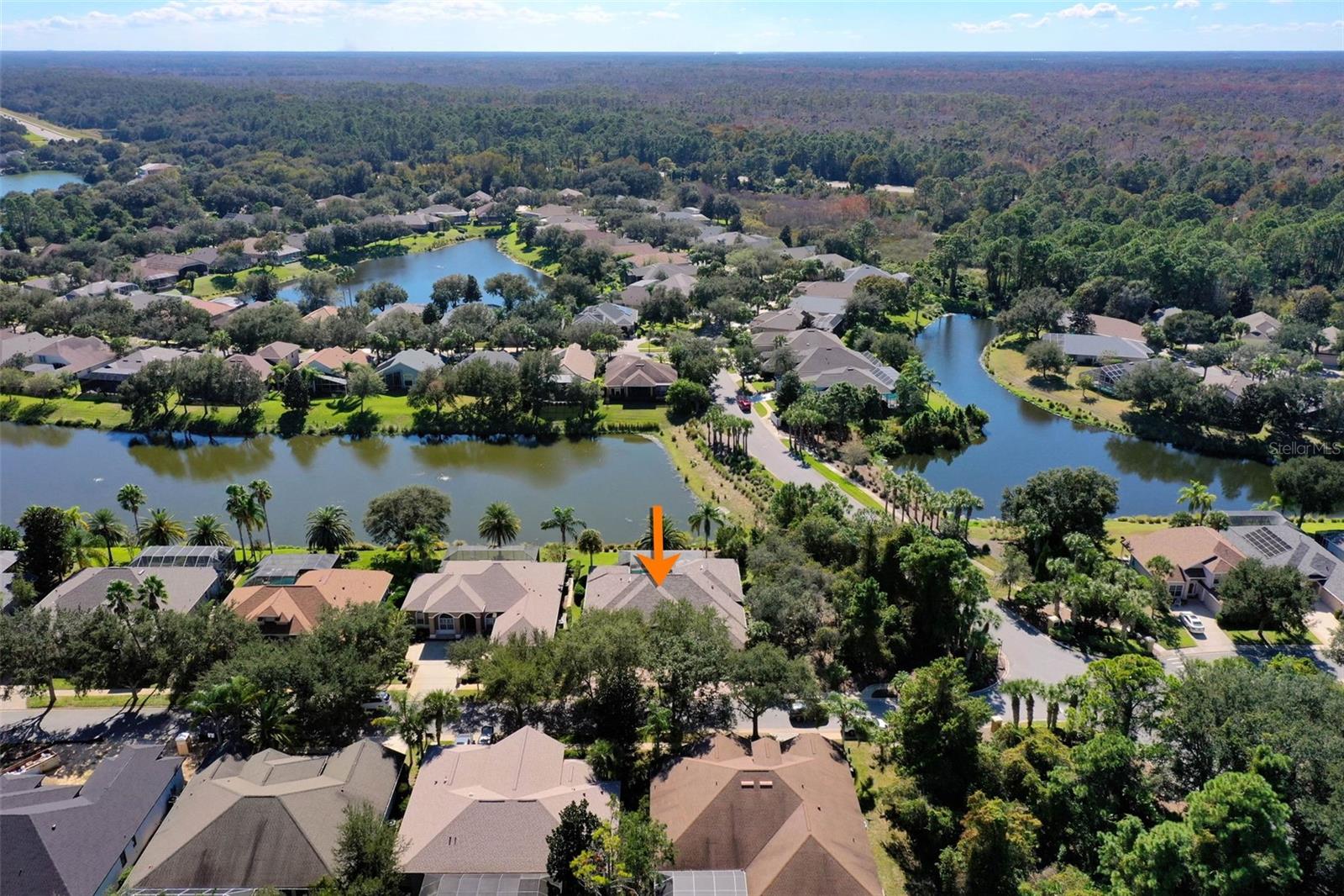 4 EASTLAKE DR