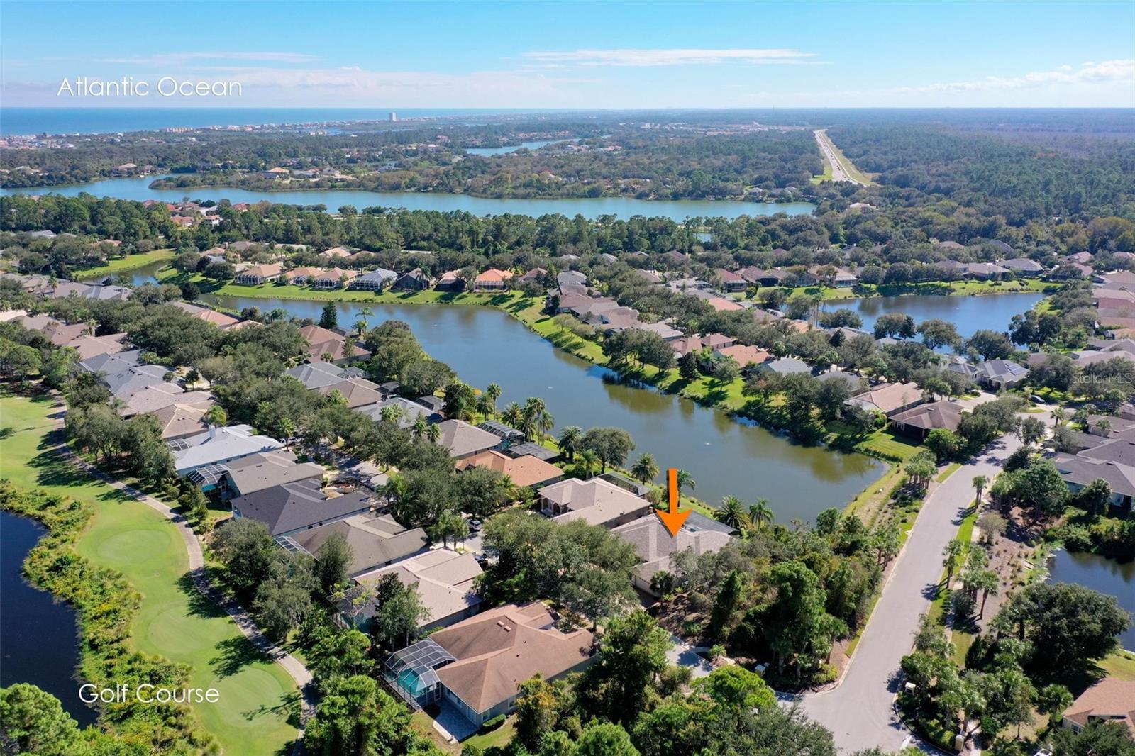 4 EASTLAKE DR