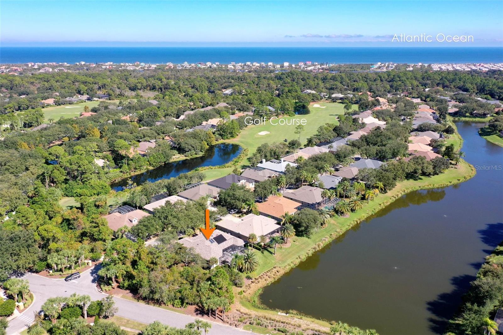 4 EASTLAKE DR