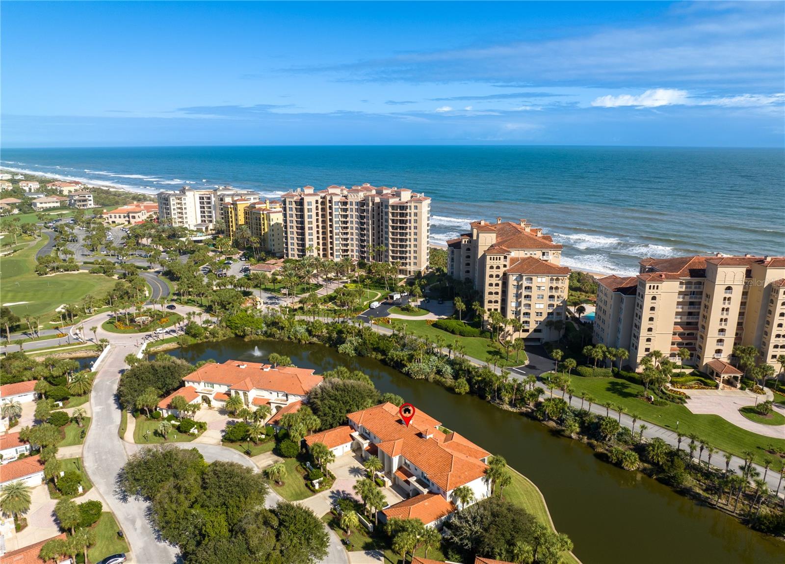 11 VISCAYA LN