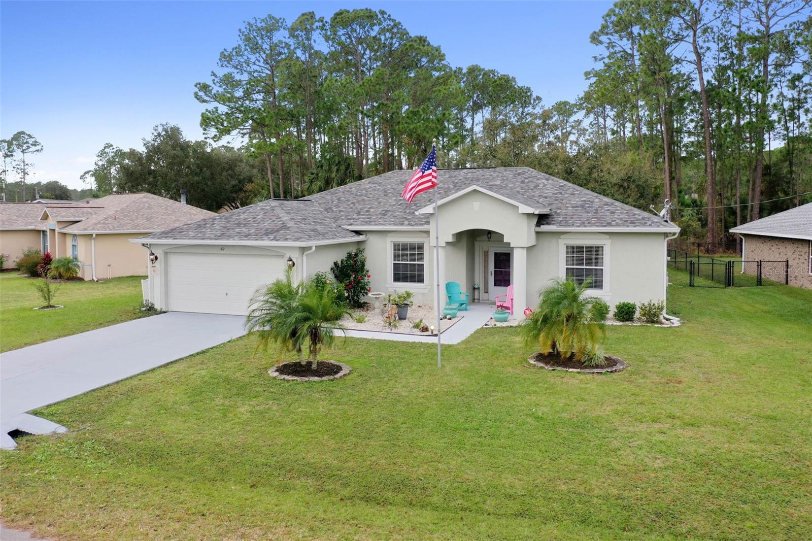 60 RYECLIFFE DR