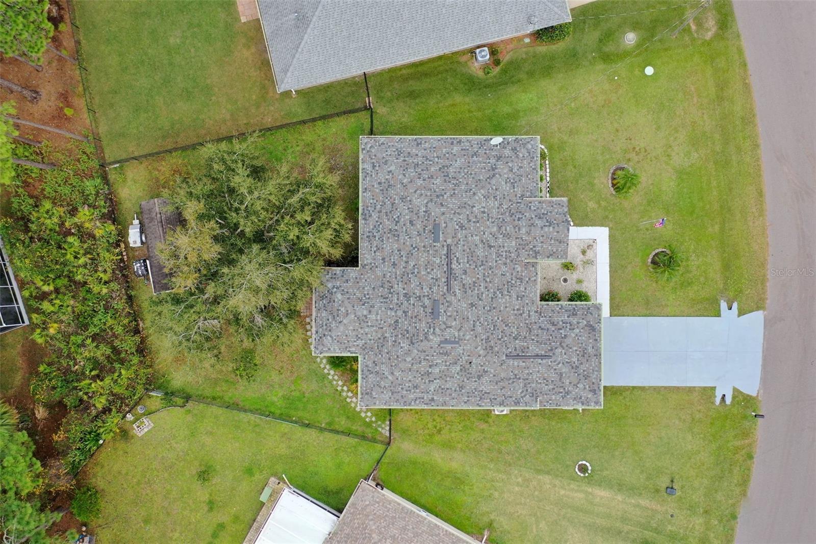 60 RYECLIFFE DR