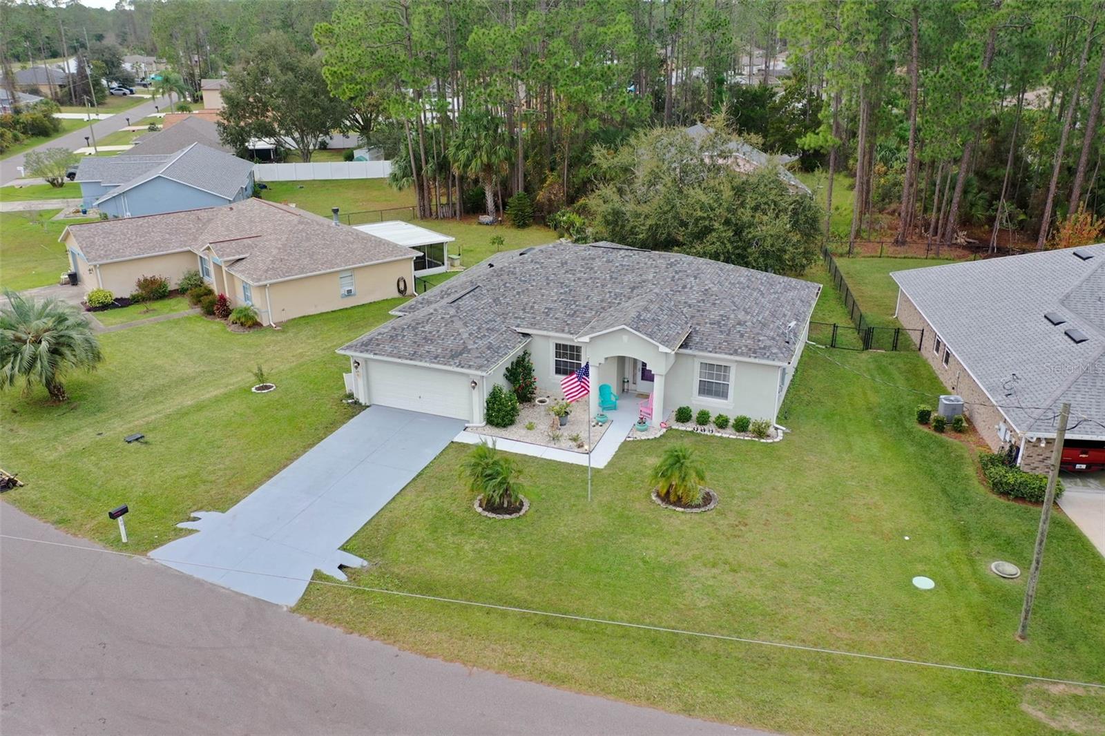 60 RYECLIFFE DR