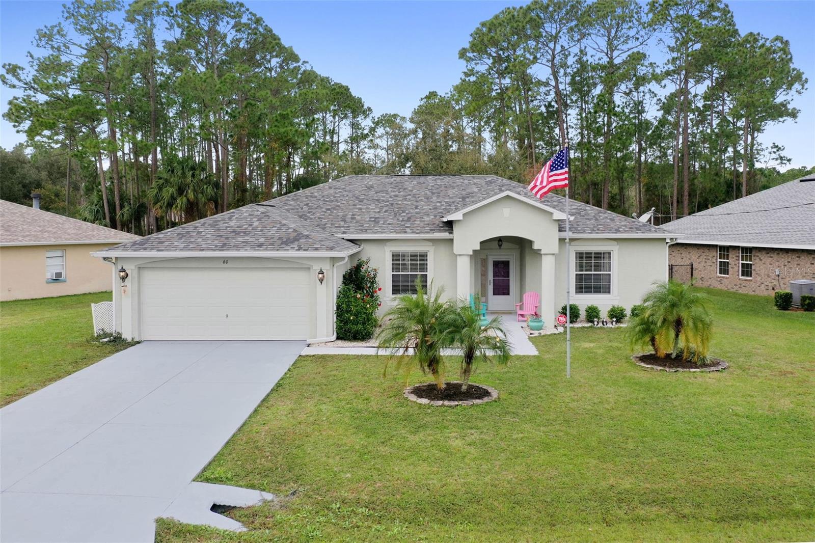 60 RYECLIFFE DR