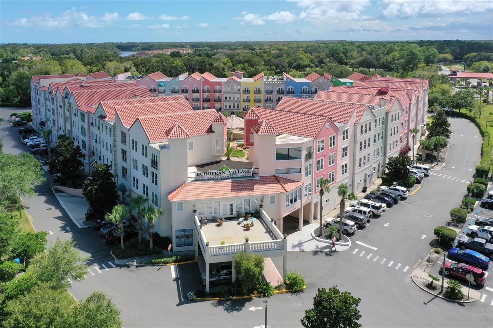 101 PALM HARBOR PKWY #C231- B