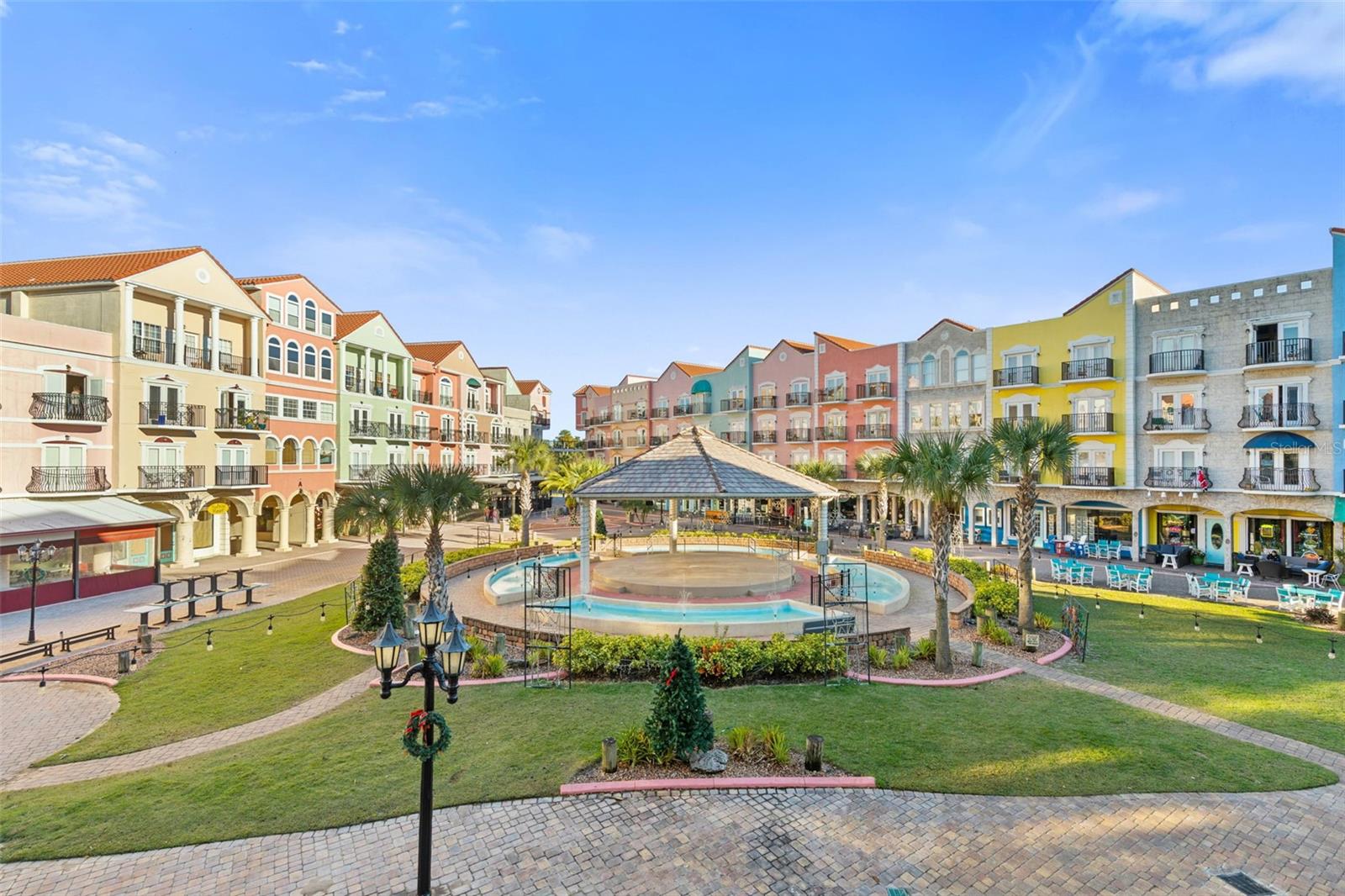 101 PALM HARBOR PKWY #C231- B
