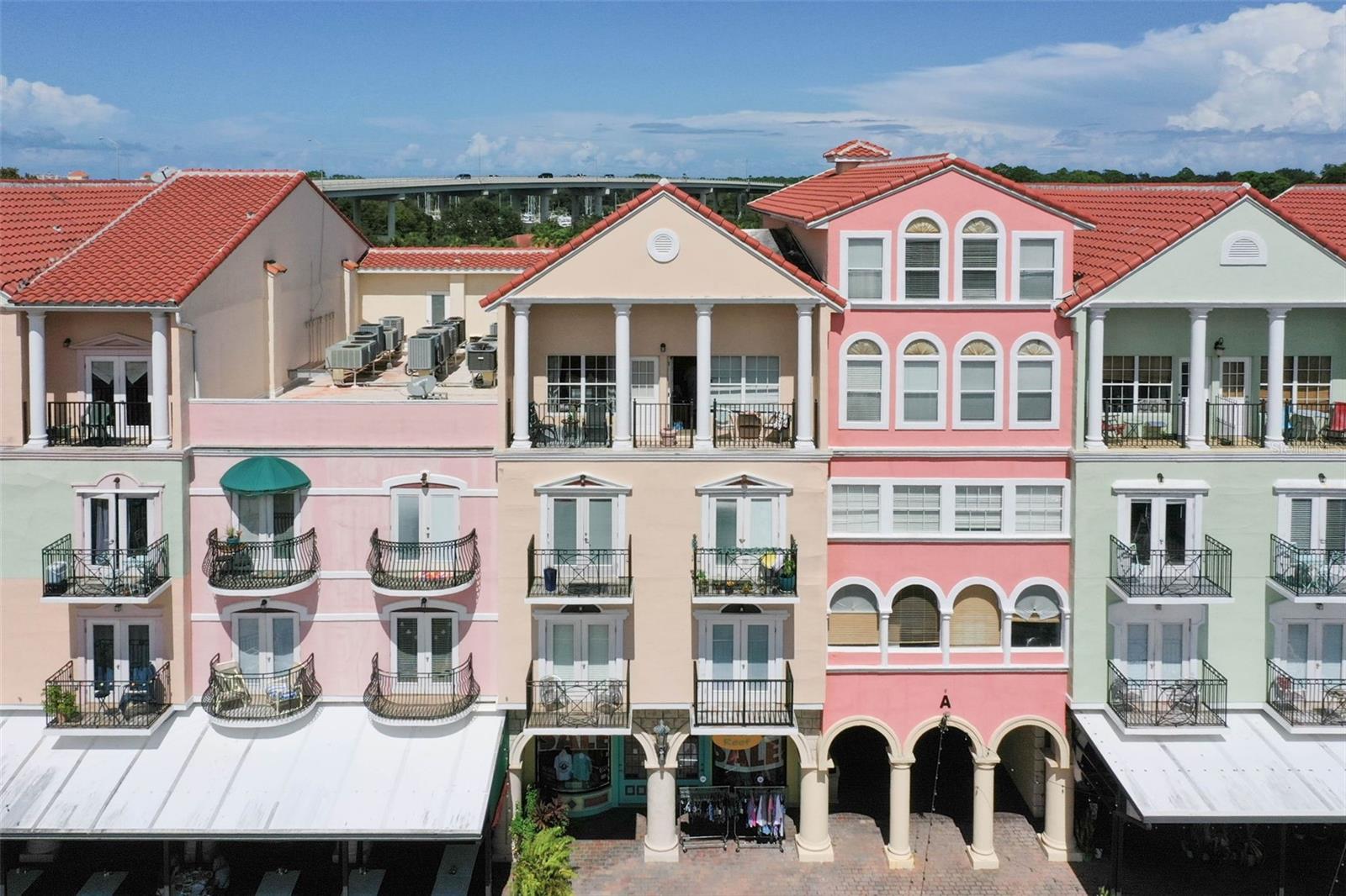 101 PALM HARBOR PKWY #C231- B