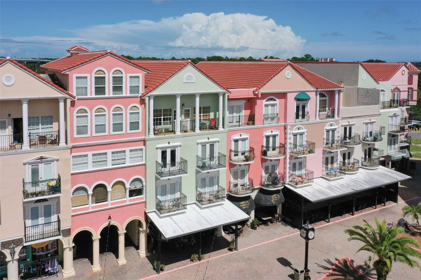 101 PALM HARBOR PKWY #C231- B