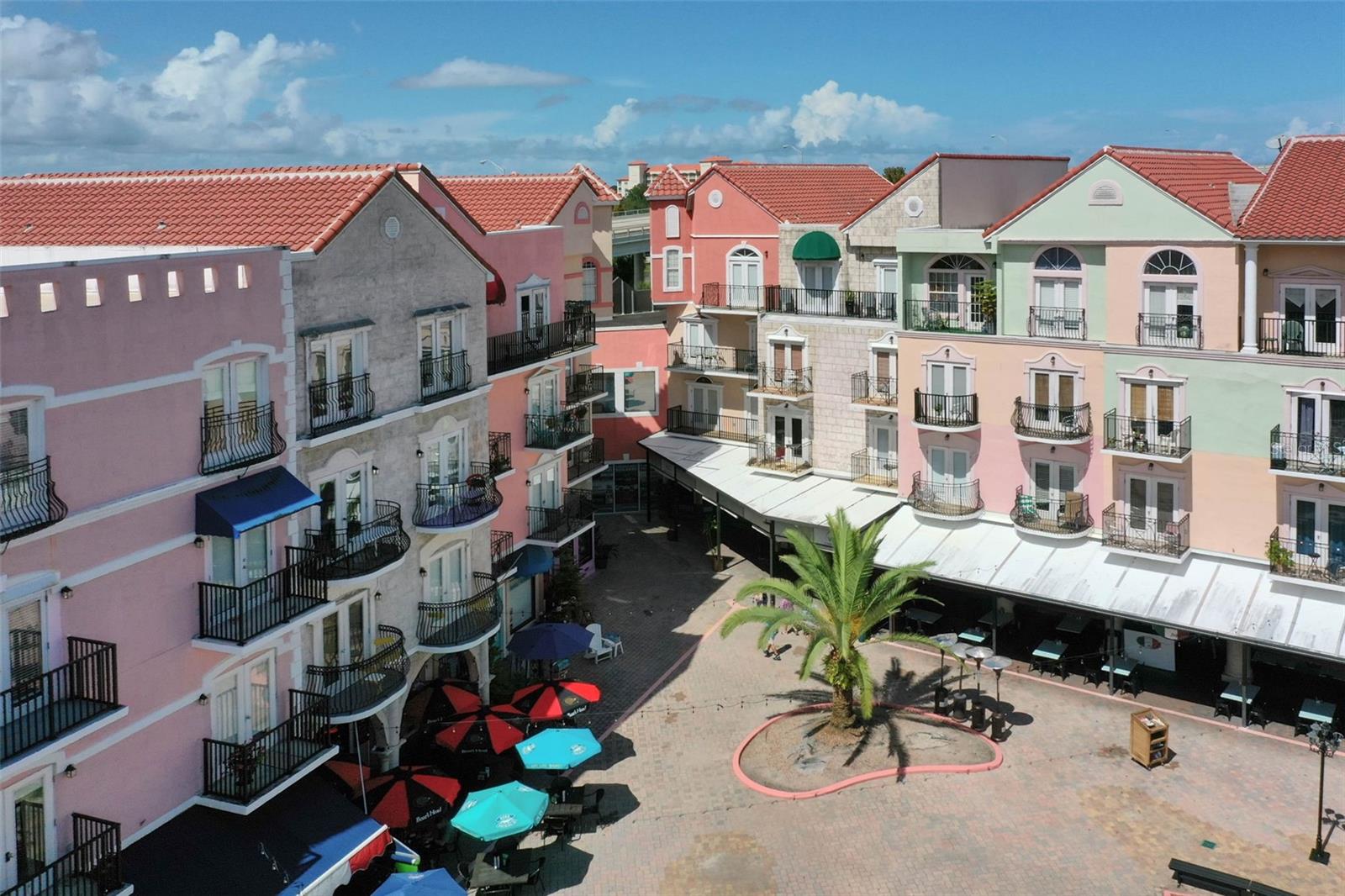 101 PALM HARBOR PKWY #C231- B