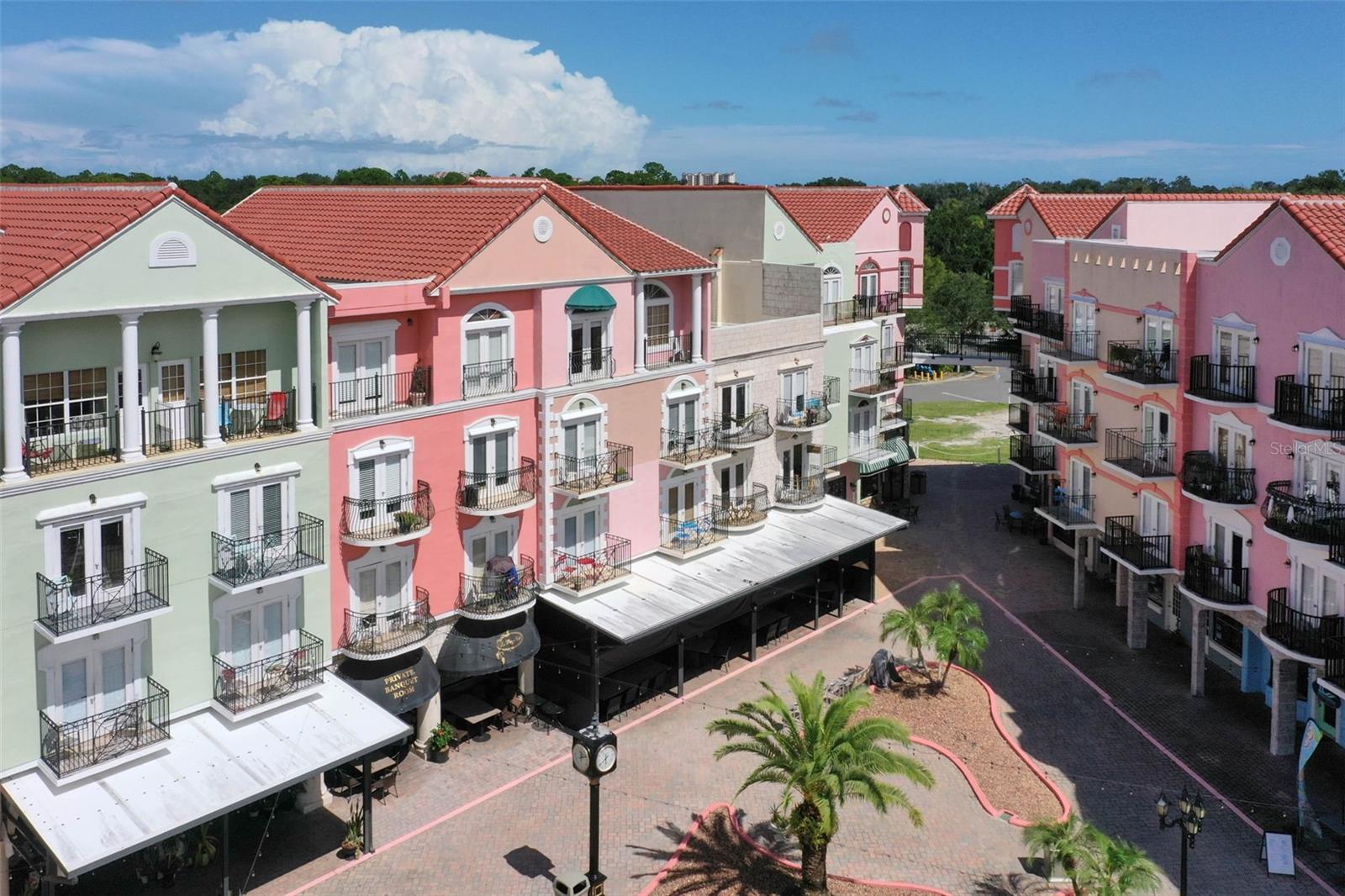 101 PALM HARBOR PKWY #C231- B