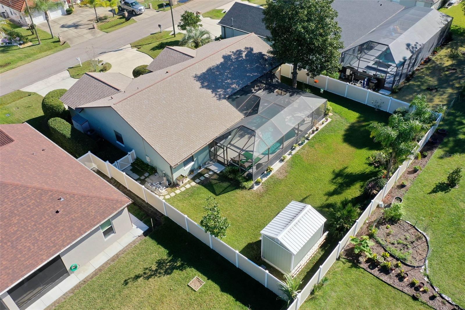 14 FELTON LN