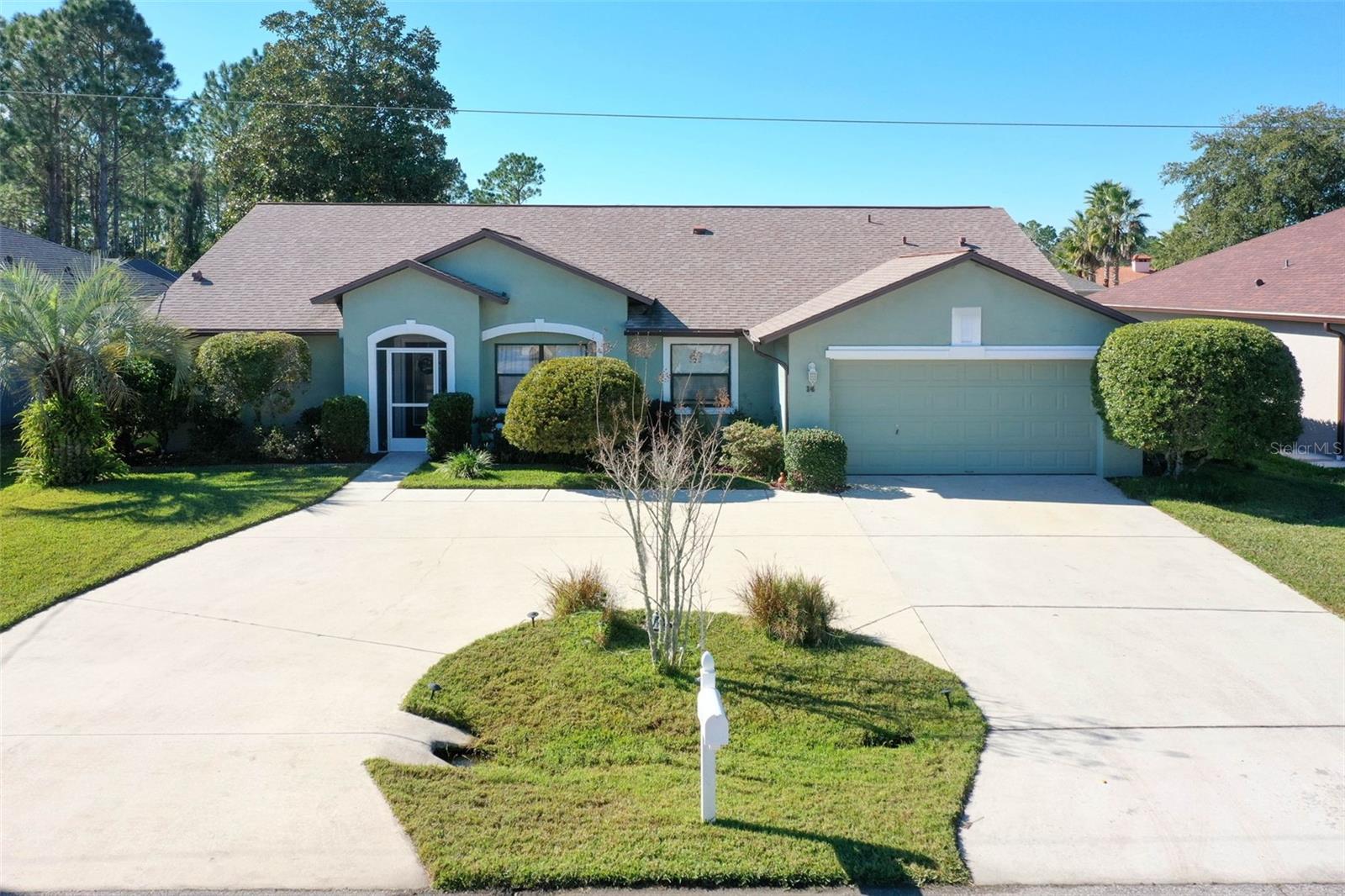 14 FELTON LN