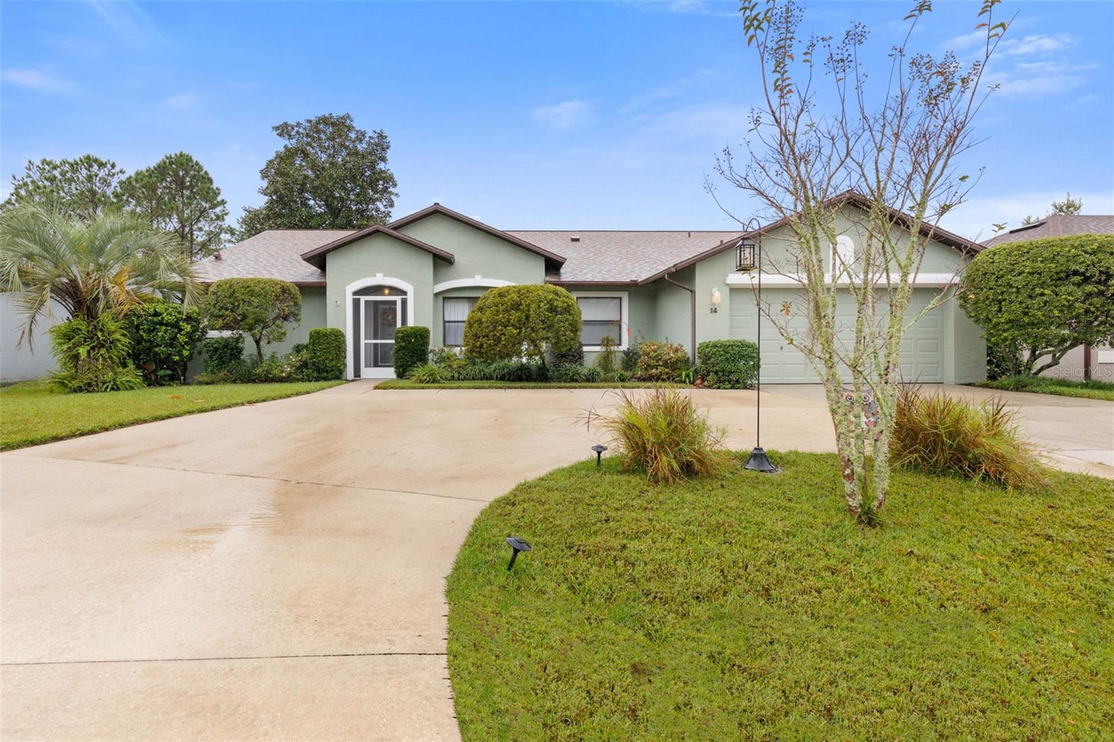 14 FELTON LN