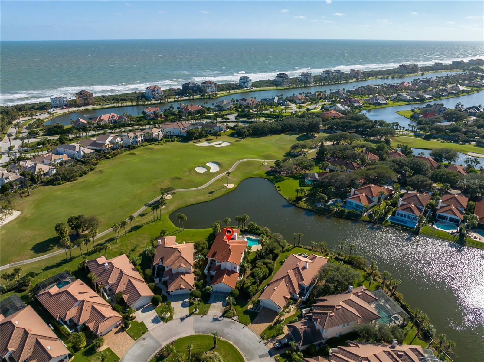 25 MARBELLA CT