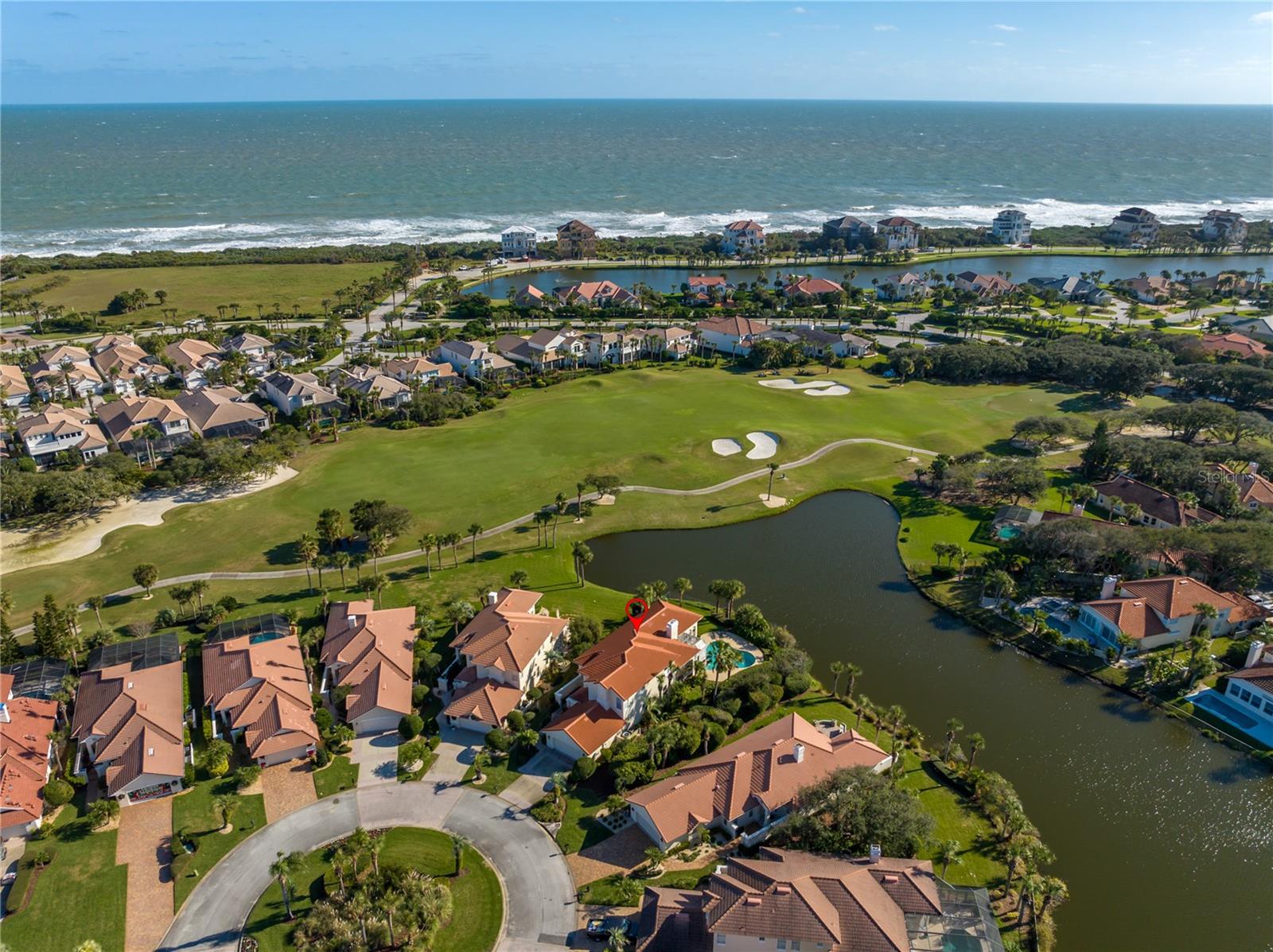 25 MARBELLA CT