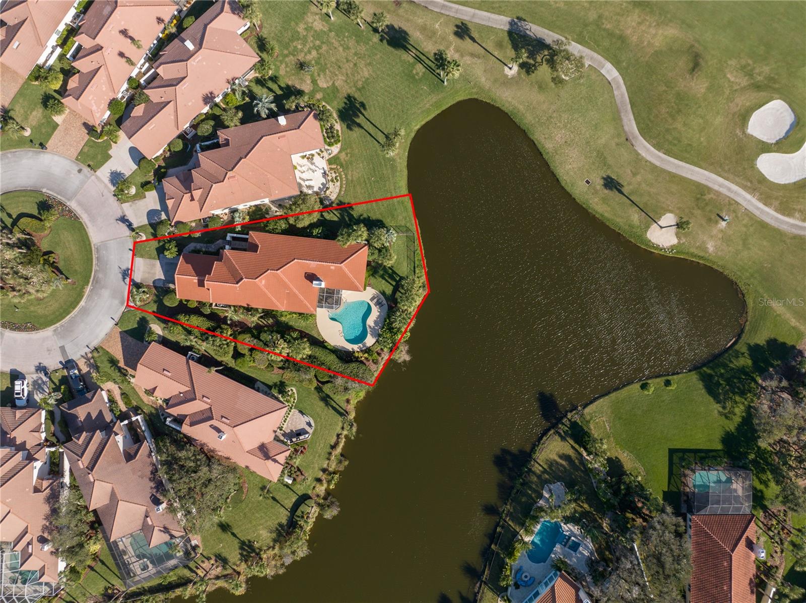 25 MARBELLA CT