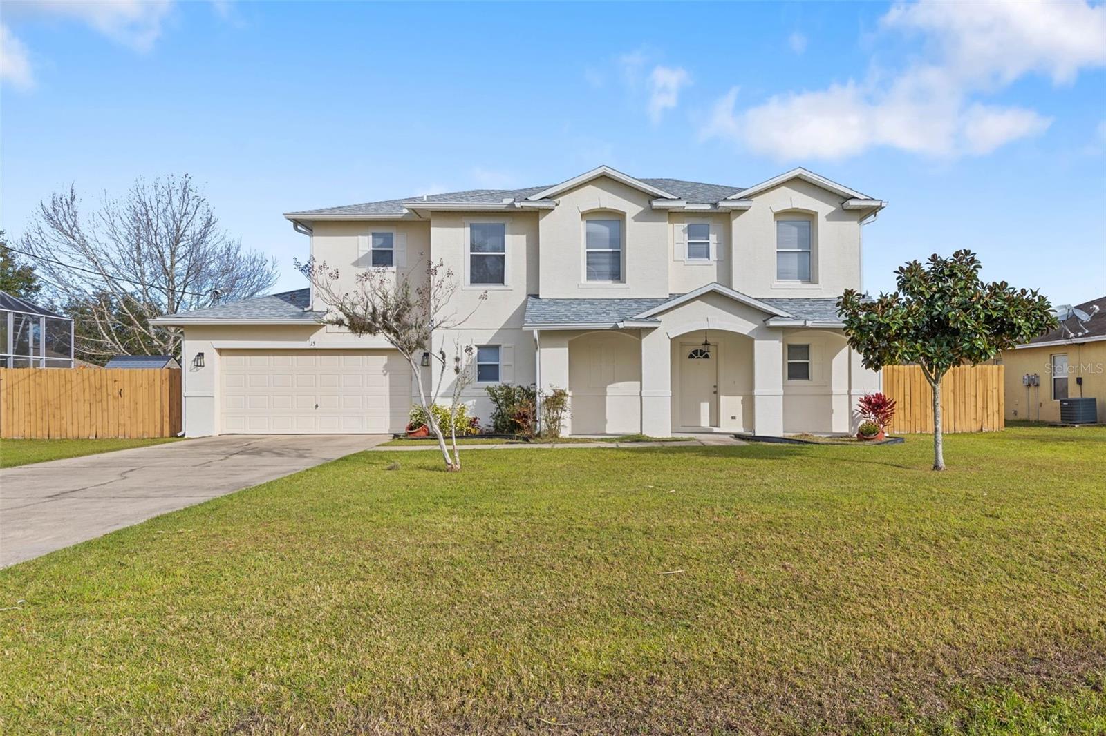 15 LOUVET LN