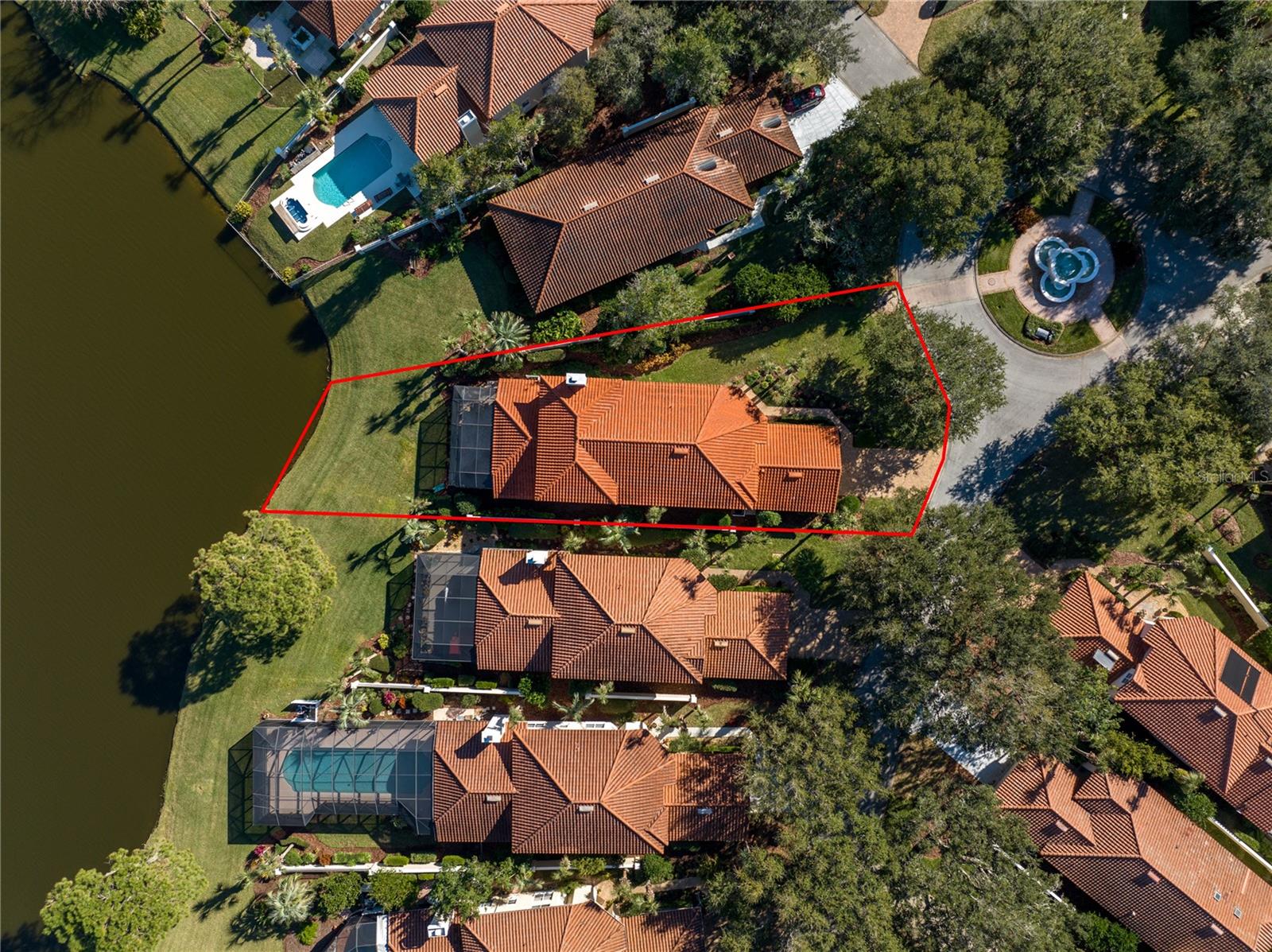2 LAGUNA CT
