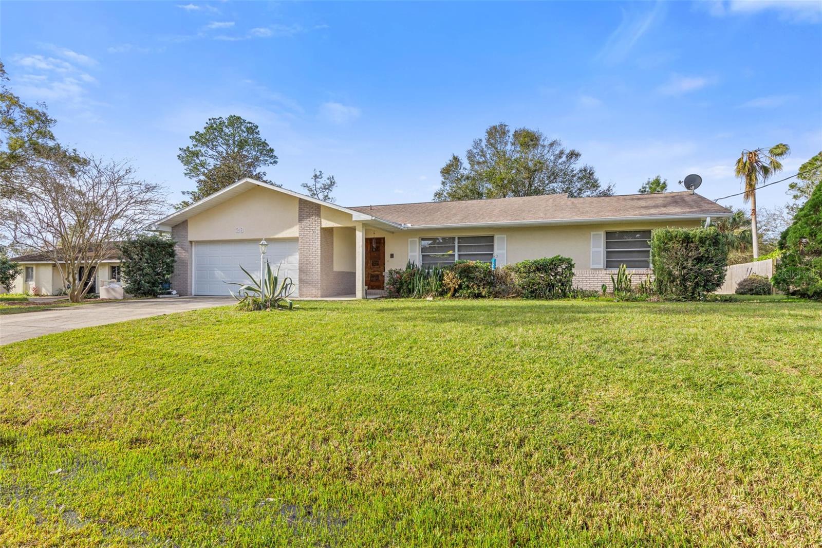28 FORDHAM LN