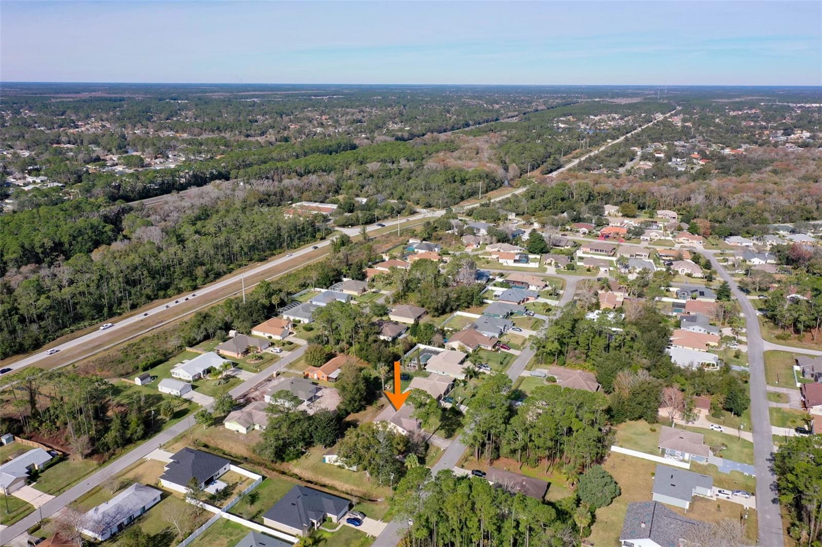 28 FORDHAM LN