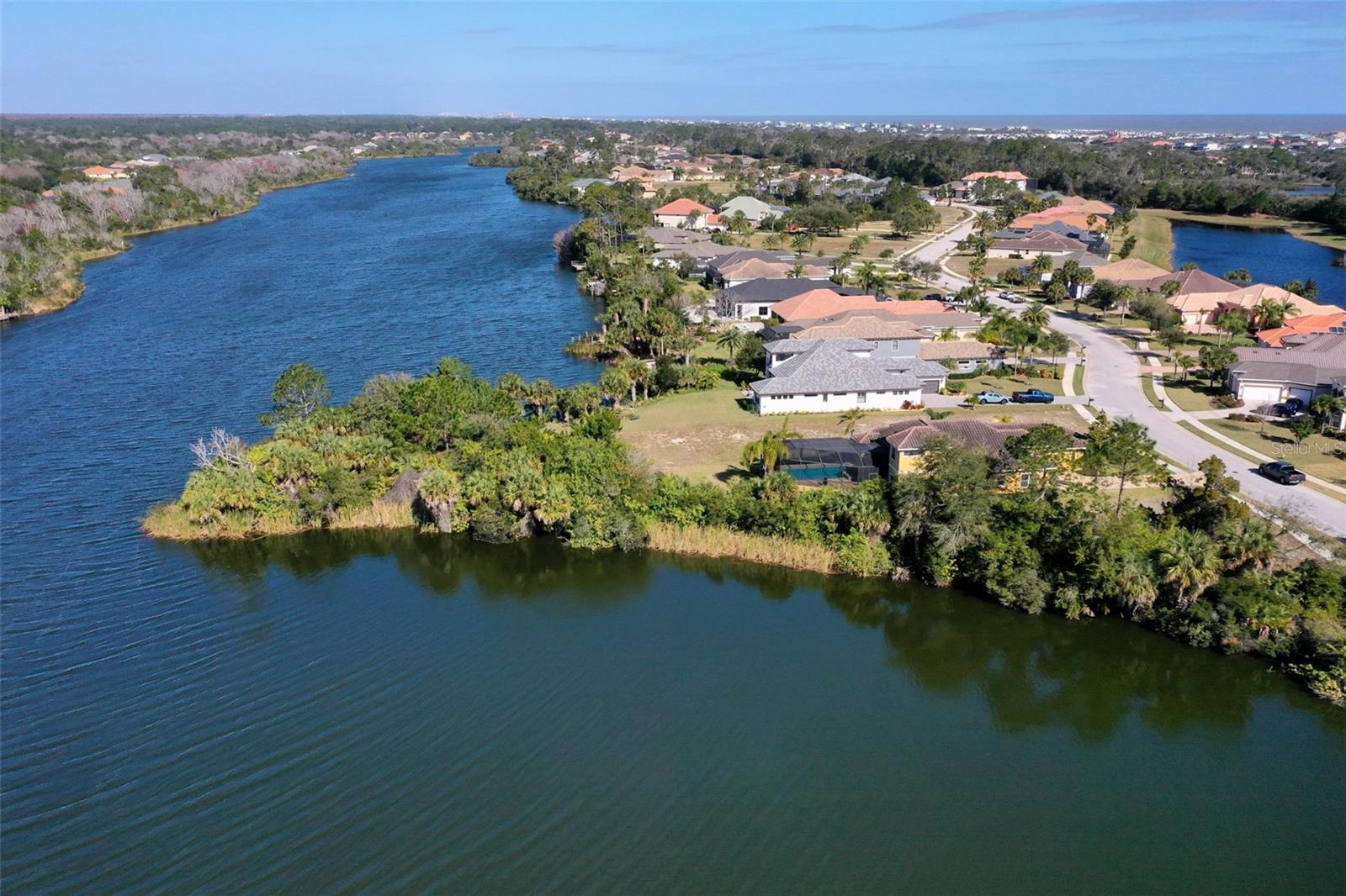 156 HERON DR