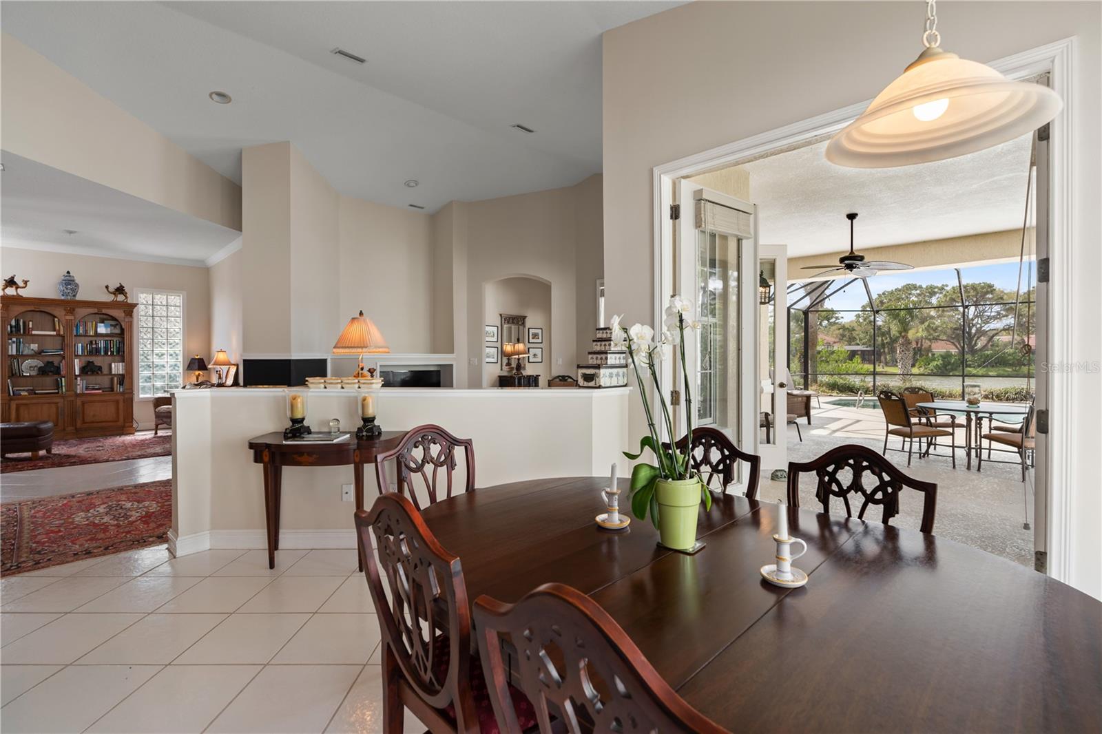 22 MARBELLA CT