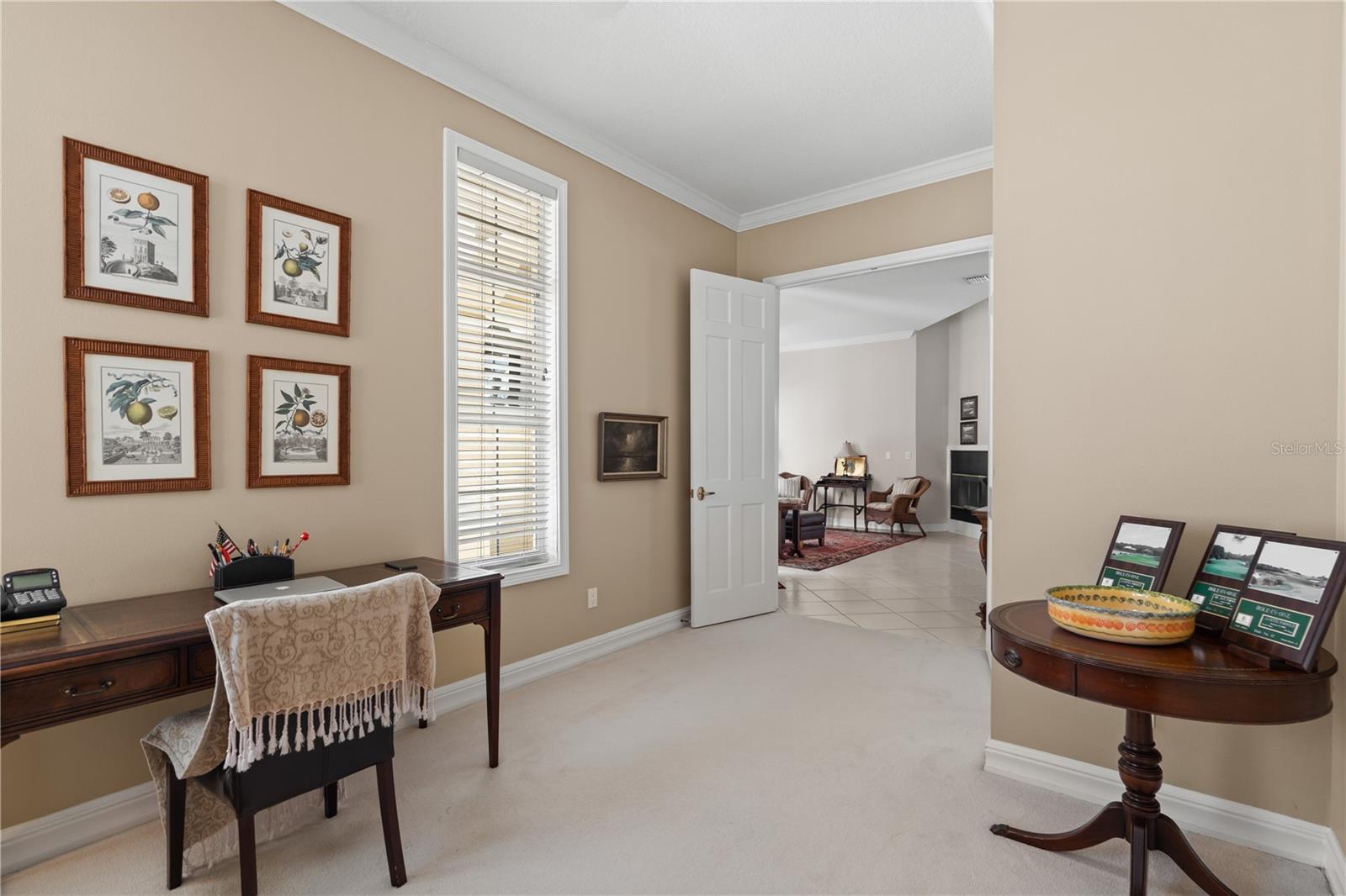22 MARBELLA CT