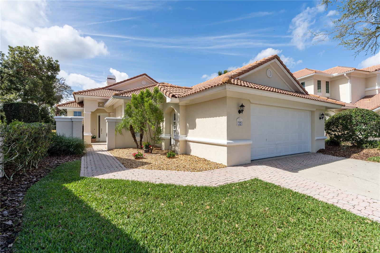 22 MARBELLA CT