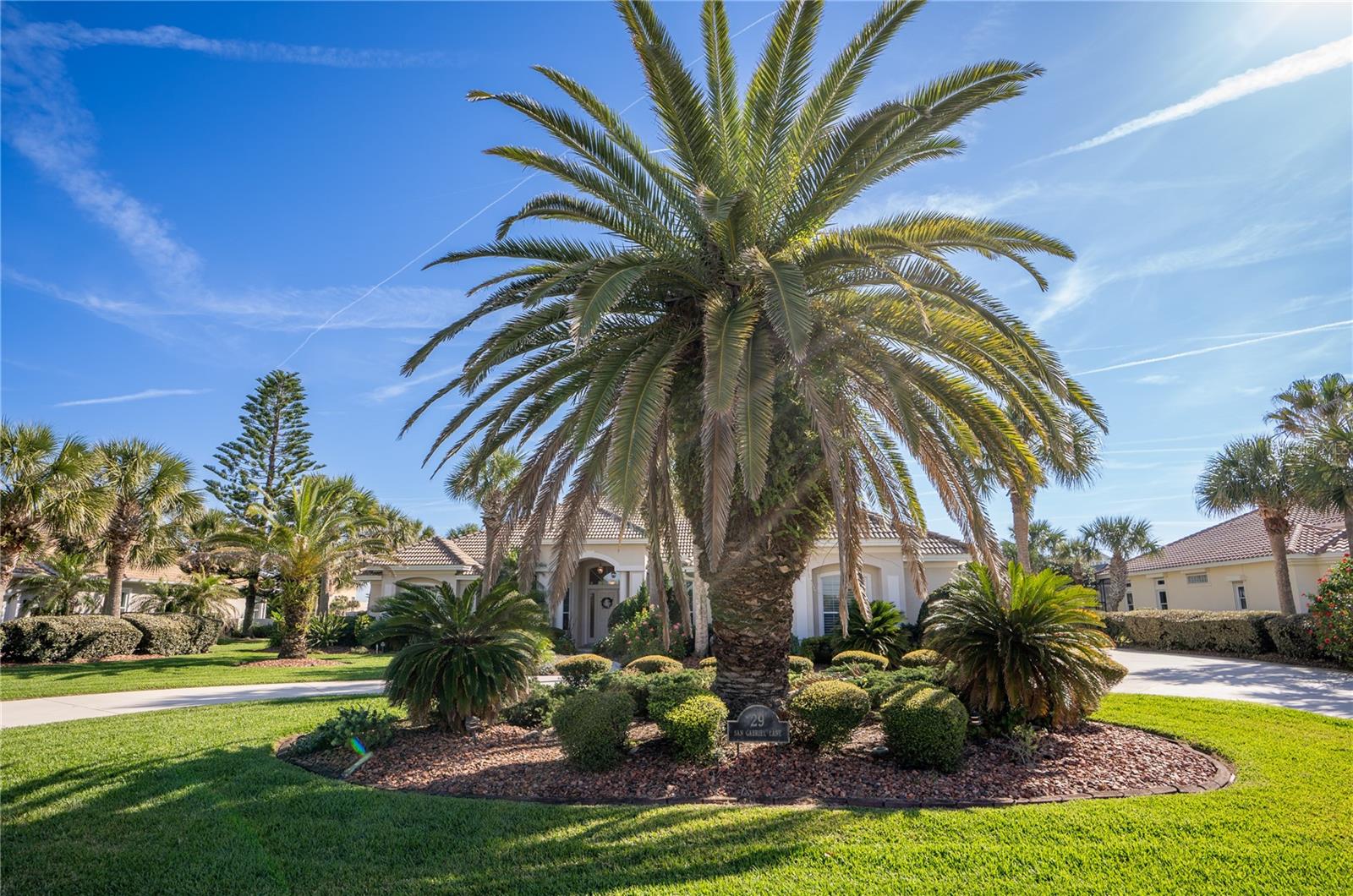 29 SAN GABRIEL LN