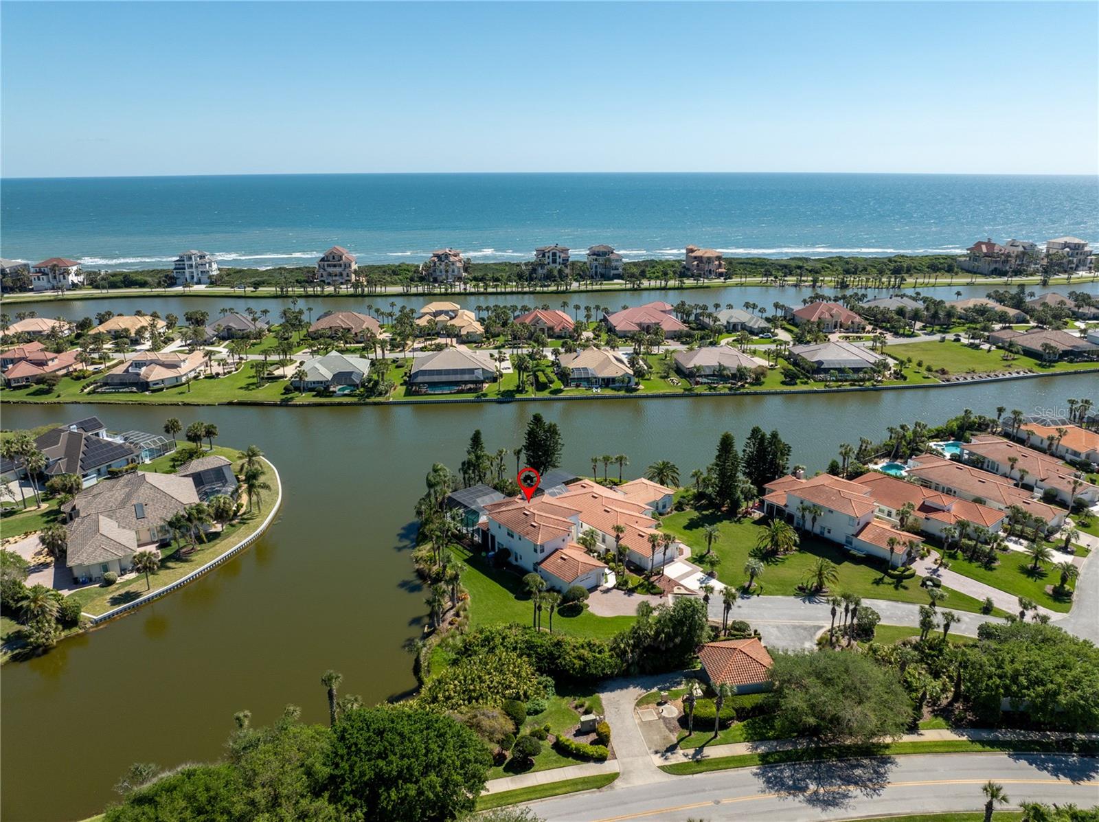 8 LA COSTA WAY