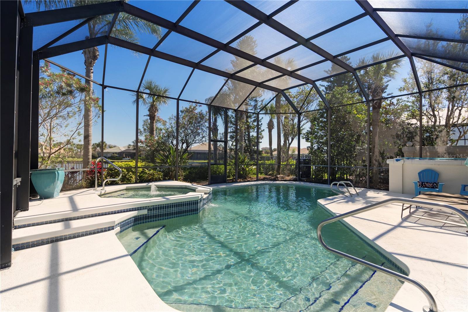 8 LA COSTA WAY