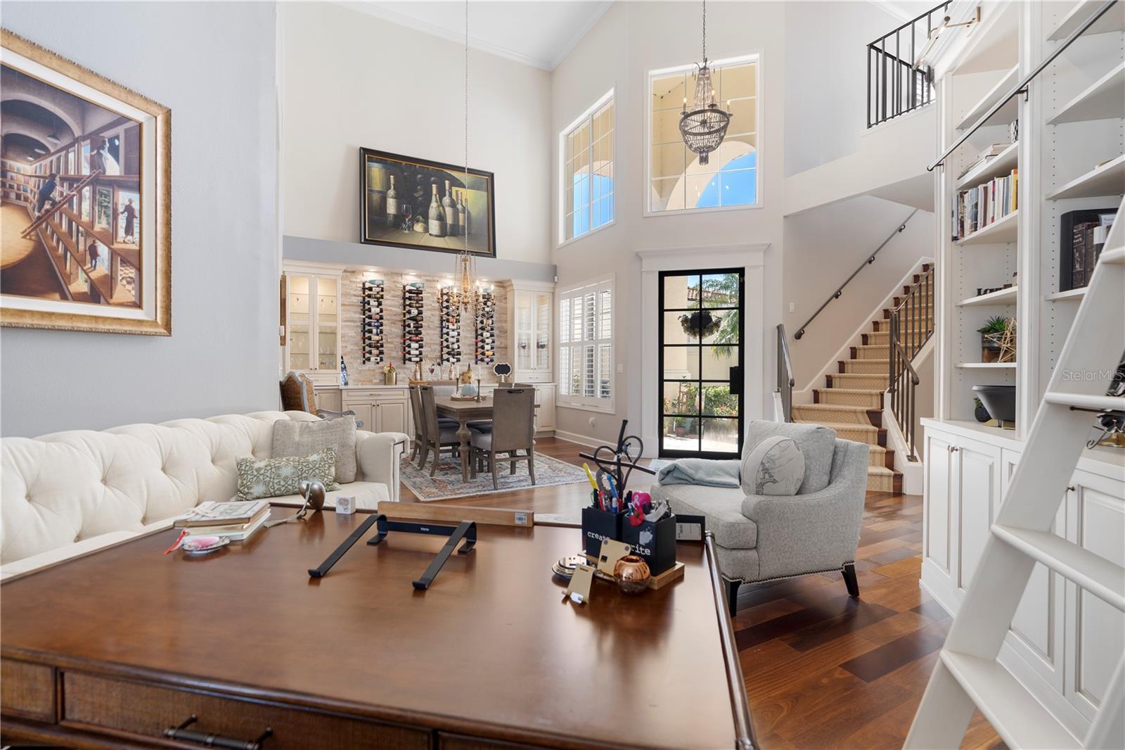8 LA COSTA WAY