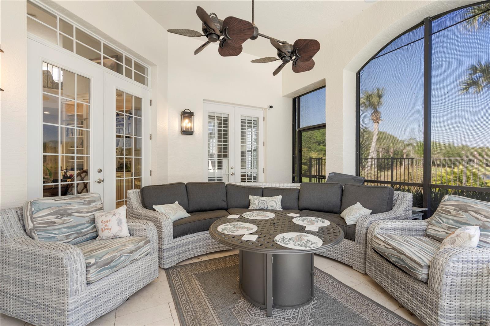 8 LA COSTA WAY