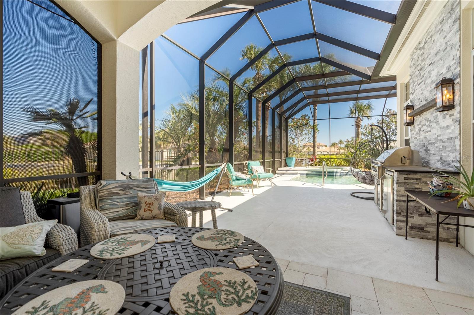 8 LA COSTA WAY