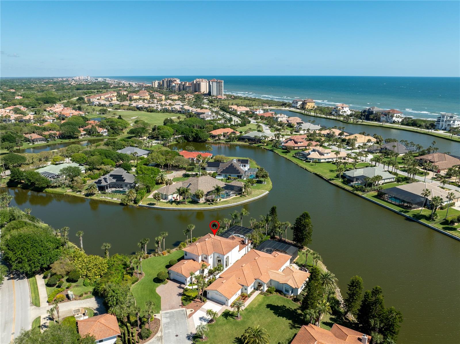 8 LA COSTA WAY